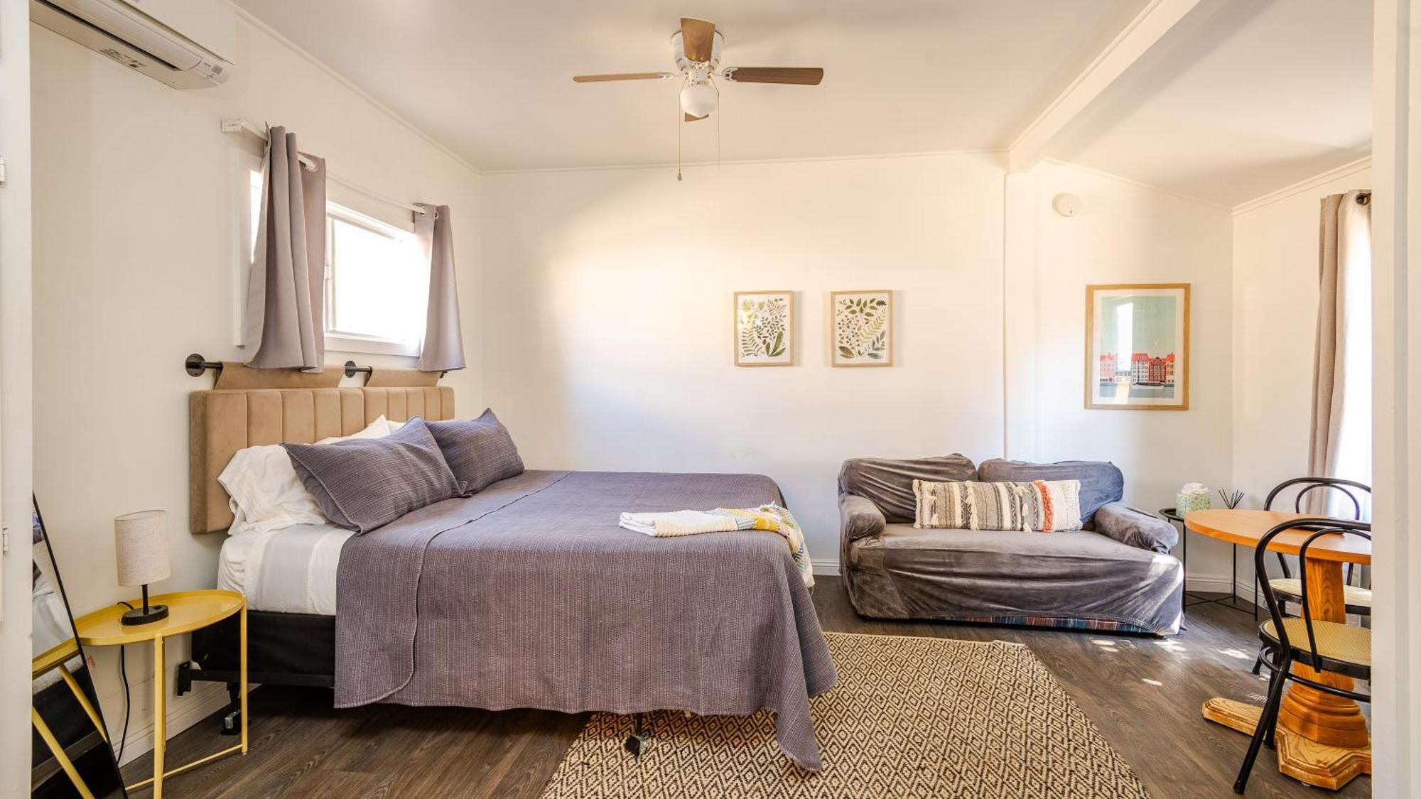 Apartment B *
