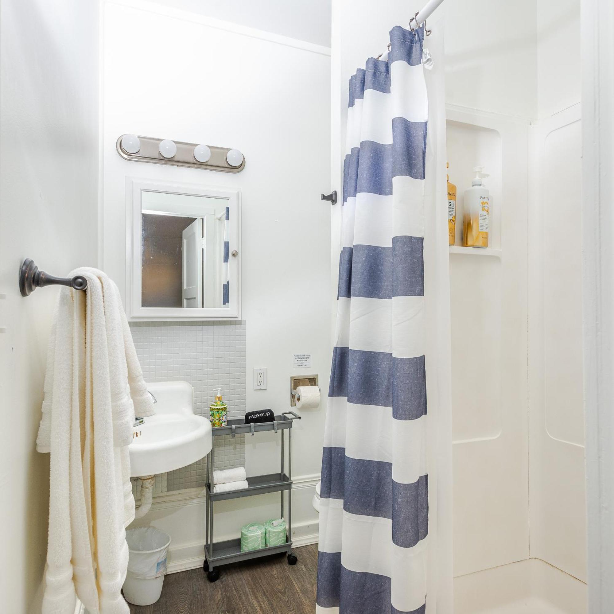 B Apartment Solvang